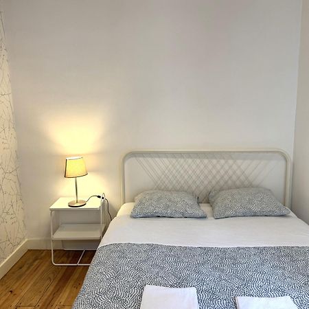 리스본 Casa De Baixo 아파트 외부 사진