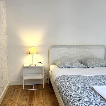 리스본 Casa De Baixo 아파트 외부 사진