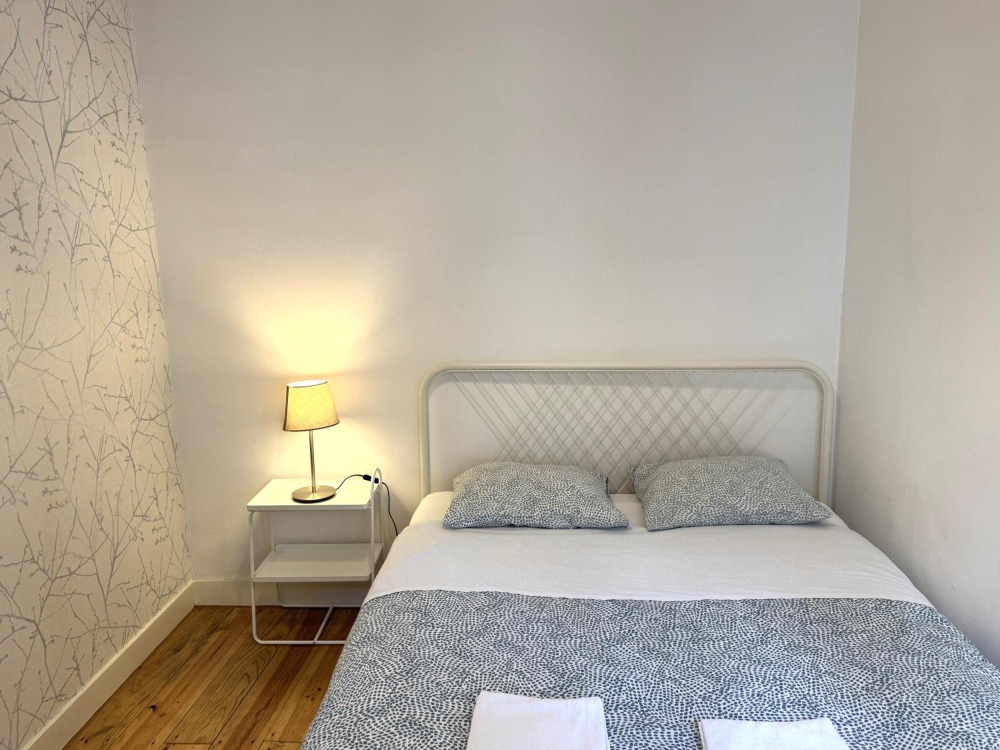 리스본 Casa De Baixo 아파트 외부 사진