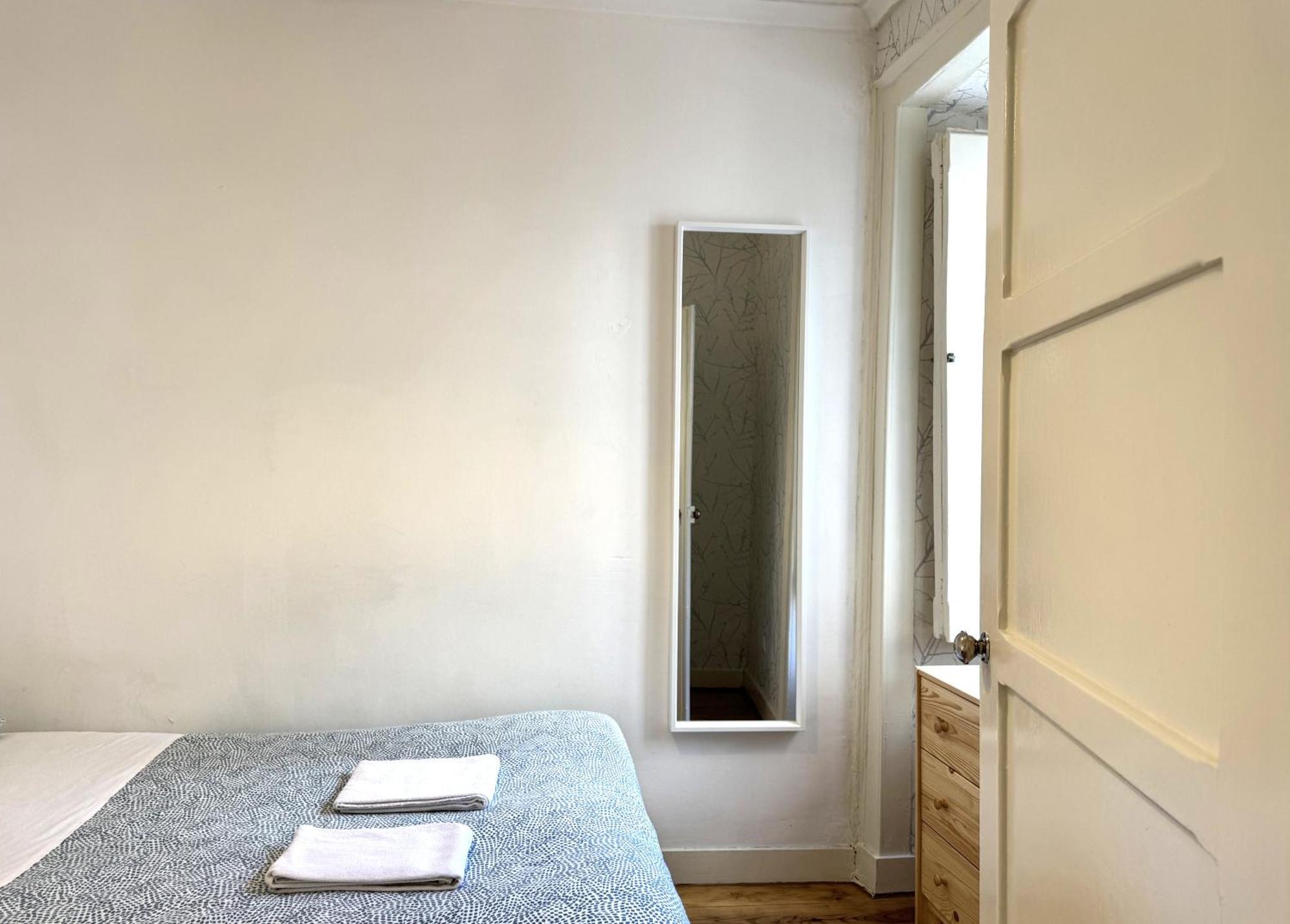 리스본 Casa De Baixo 아파트 외부 사진